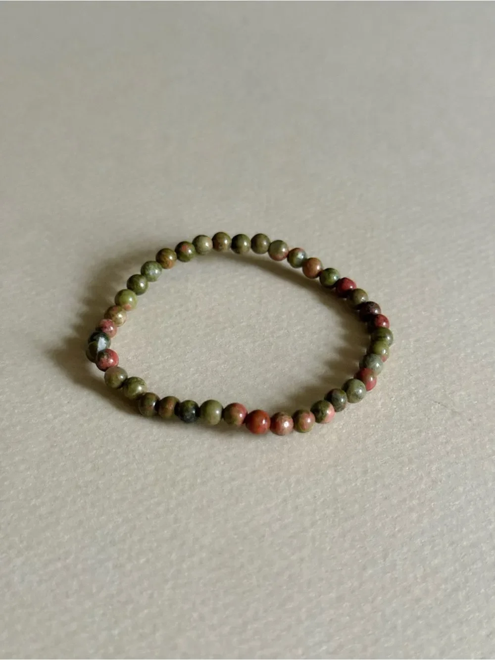 Boho bracelet #2715